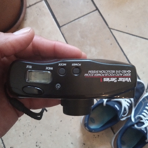 Vivitar series 1 500PZ VINTAGE - Picture 4 of 10